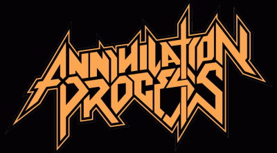 logo Annihilation Process